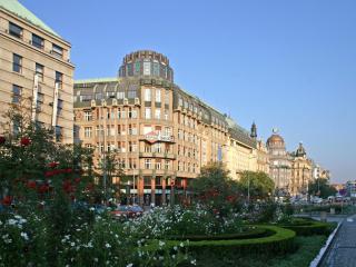 EA Hotel Rokoko - 1