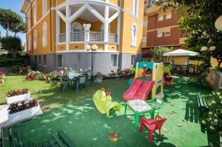 Residence Torretta - Cattolica - 1