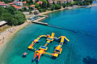 Deluxe Studio Apartment Portić, self check-in - Zadar - 5