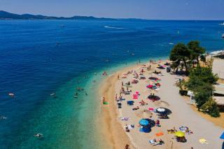 Deluxe Studio Apartment Portić, self check-in - Zadar - 3