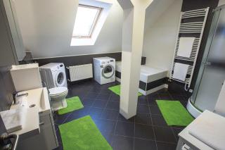 Castrum Vendégház - 5