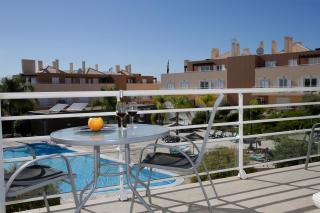 Apartamento Laranjas Garden - Cabanas de Tavira - 1