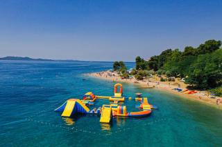 Apartments Anka with Seaview - Vrsi - 3