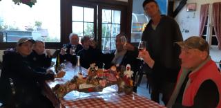 GITE DU FLORIMONT CENTRE ALSACE route des vins - Ingersheim - 9