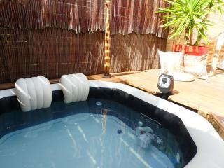 Kawaida - Hébergement insolite - Glamping Makazi - Sainte-Luce - 3