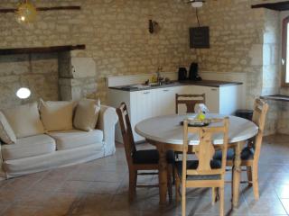 Gites La Peyroulière - Aurignac - 9