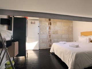 La Maison de Sebea - Bordeaux - 4