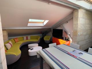 La Maison de Sebea - Bordeaux - 8