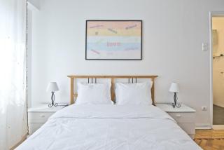 BmyGuest Arroios Central Apartment - Lisbona - 9