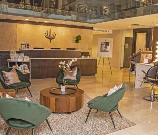 Garden City Hotel - 1