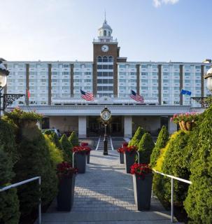 Garden City Hotel - 7