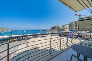 Marsalforn Apartment Del Mar - Marsalforn - 5