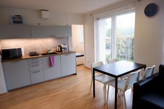 Outletcity Apartment Ferienwohnung Metzingen - Metzingen - 6