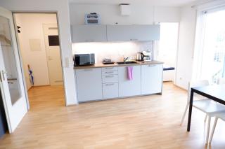 Outletcity Apartment Ferienwohnung Metzingen - Metzingen - 3