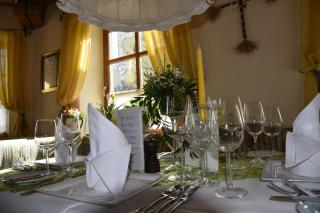 Gasthof Safenhof - Bad Waltersdorf - 9