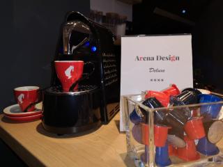 Arena Design Apartments with FREE Private Parking and with a terrace - Pola (Pula) - 9