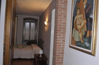 Antico Borgo - 9