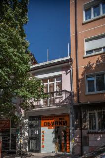 Sofia Apartment in House 8 boulevard Hristo Botev - 2