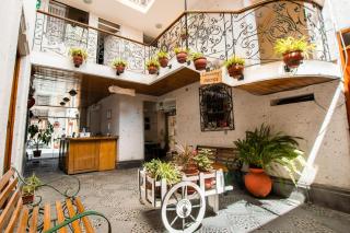Villa Sillar - Arequipa - 3