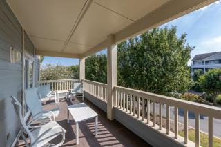 Bayside Haven - Ocean City - 9