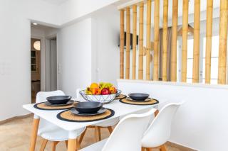 Harmony Luxury Villas Naxos - 8