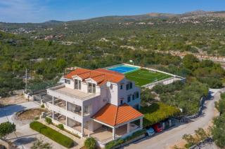 Villa DIVA Holiday House - Rogoznica - 6
