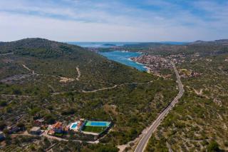Villa DIVA Holiday House - Rogoznica - 3