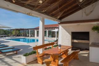Villa DIVA Holiday House - Rogoznica - 2