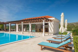 Villa DIVA Holiday House - Rogoznica - 5