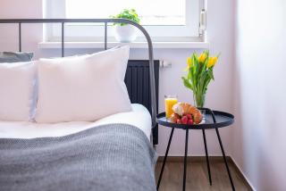 Apartament Alicante Górny Sopot by Noclegi Renters - Sopot - 9