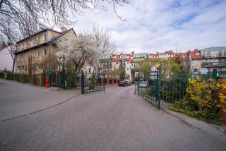 Apartament Alicante Górny Sopot by Noclegi Renters - Sopot - 2