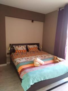 A-Apartment - Krasnovo - 5