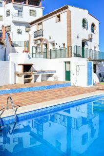 Villa Portillo - Iznate - 7
