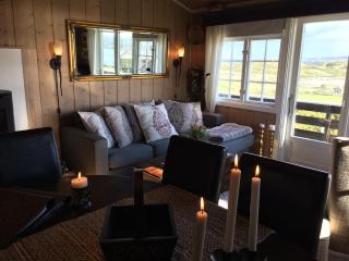 Kjøniksbu - 3 bedroom cabin - 5