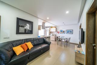 Pebbles, apartment 1 - Marsalforn - 1