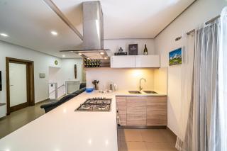 Pebbles, apartment 1 - Marsalforn - 4