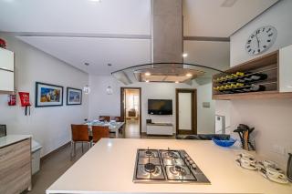 Pebbles, apartment 1 - Marsalforn - 3
