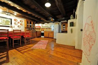 Transylvanian country house - Veţca - 5