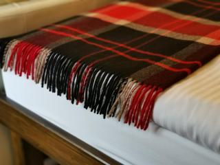 Family apartment in Tatranska Lomnica - 1