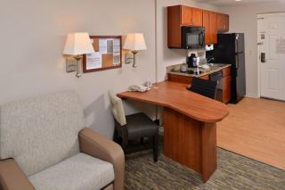 Candlewood Suites - Bluffton-Hilton Head by IHG - Bluffton - 7