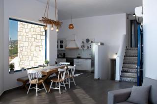 Aelia Luxury Villa - Amoopi - 6