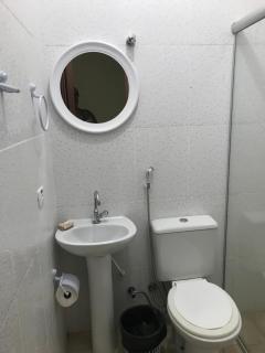 Suites em Maresias - 1