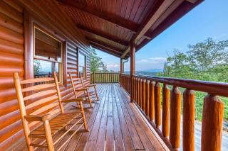 It's Got It All - Sevierville - 6