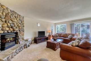 Cascading Canyon - Zephyr Cove - 5