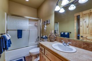 Shiner Creek Retreat - 1