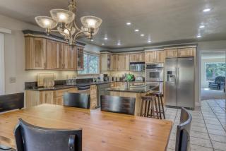 Cascading Canyon - Zephyr Cove - 2