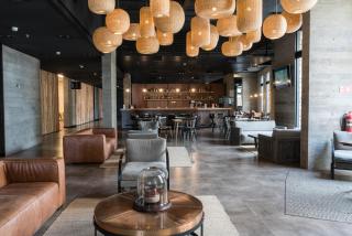 Keo Hotel - Ovalle Casino Resort - Ovalle - 7