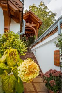 Bagoly Pincesor Fogado - Pécs - 6