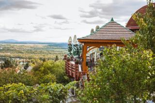 Bagoly Pincesor Fogado - Pécs - 1