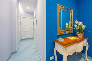 La Casa del Poeta - Appartamento Ravello - Maiori - 8